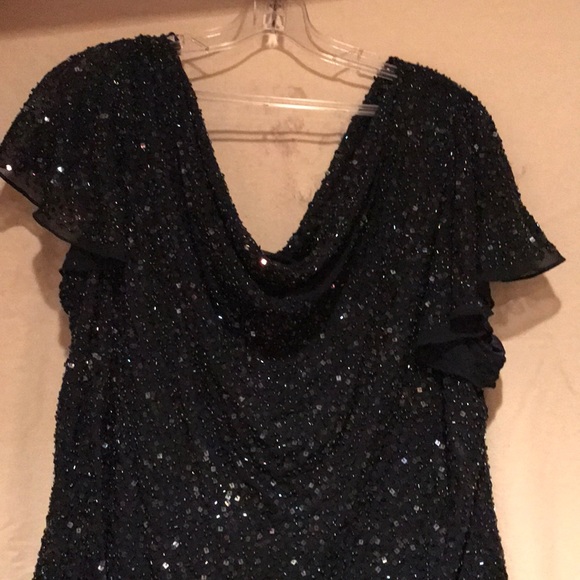 Formal “mother of the bride “dress - Picture 2 of 3